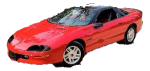 1995 Camaro