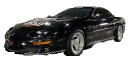 1995 Camaro