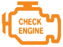 checkEngineLight