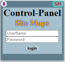 login